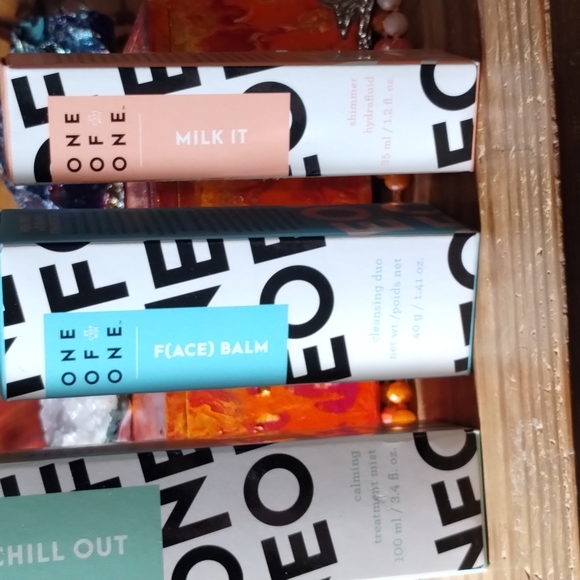 One For One - Picture 3 of 3